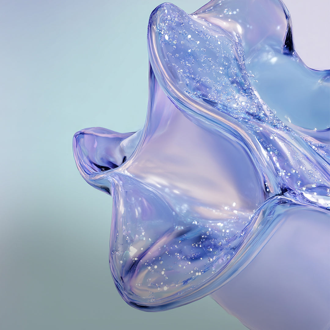 The Secret Behind Nano Mucin